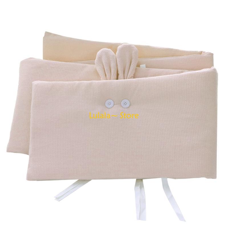 Y4QA 200x32 Bebek Karyolası Ta - Baby Nursery Cushion incelemesi ve fiyatı