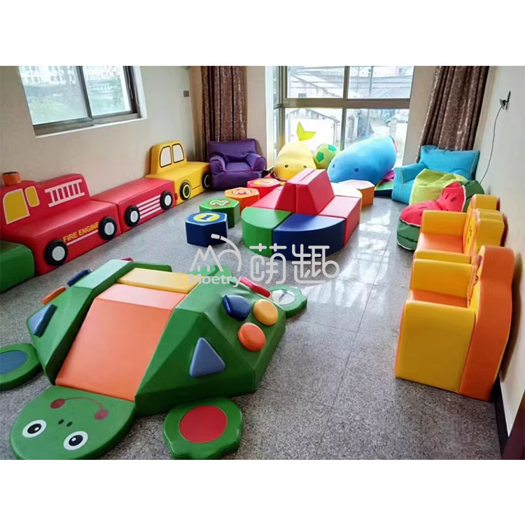 Moetry Duyusal Oyun Odası Okya - Baby Nursery Ocean Theme incelemesi ve fiyatı